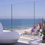 Otel Alexandra Bb & Brunch - Front - Healthy Xxl Breakfast & Brunch Until 12 30 Misano Adriatico