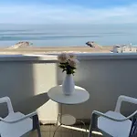 Alexandra Bb & Brunch - Front - Healthy Xxl Breakfast & Brunch Until 12 30 Otel Misano Adriatico