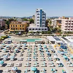 Alexandra Bb & Brunch - Front - Healthy Xxl Breakfast & Brunch Until 12 30 3* Misano Adriatico
