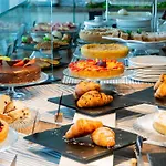 Alexandra Bb & Brunch - Front - Healthy Xxl Breakfast & Brunch Until 12 30 Misano Adriatico