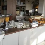 Alexandra Bb & Brunch - Front - Healthy Xxl Breakfast & Brunch Until 12 30 3*