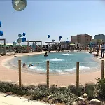 Alexandra Bb & Brunch - Front - Healthy Xxl Breakfast & Brunch Until 12 30 מלון מיסאנו אדריאטיקו