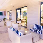 Otel Alexandra Bb & Brunch - Front - Healthy Xxl Breakfast & Brunch Until 12 30 3*