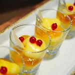 Alexandra Bb & Brunch - Front - Healthy Xxl Breakfast & Brunch Until 12 30 Otel Misano Adriatico