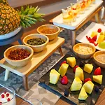 Alexandra Bb & Brunch - Front - Healthy Xxl Breakfast & Brunch Until 12 30 Otel 3*