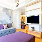 Otel Alexandra Bb & Brunch - Front - Healthy Xxl Breakfast & Brunch Until 12 30 Misano Adriatico