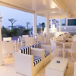 Alexandra Bb & Brunch - Front - Healthy Xxl Breakfast & Brunch Until 12 30 Misano Adriatico