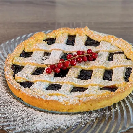 Alexandra Bb & Brunch - Front - Healthy Xxl Breakfast & Brunch Until 12 30 - Parking Included فندق