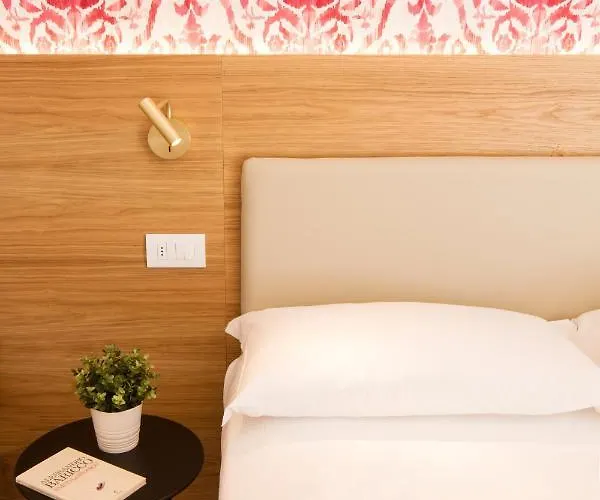 Alexandra Bb & Brunch - Front - Healthy Xxl Breakfast & Brunch Until 12 30 Hotel Misano Adriatico