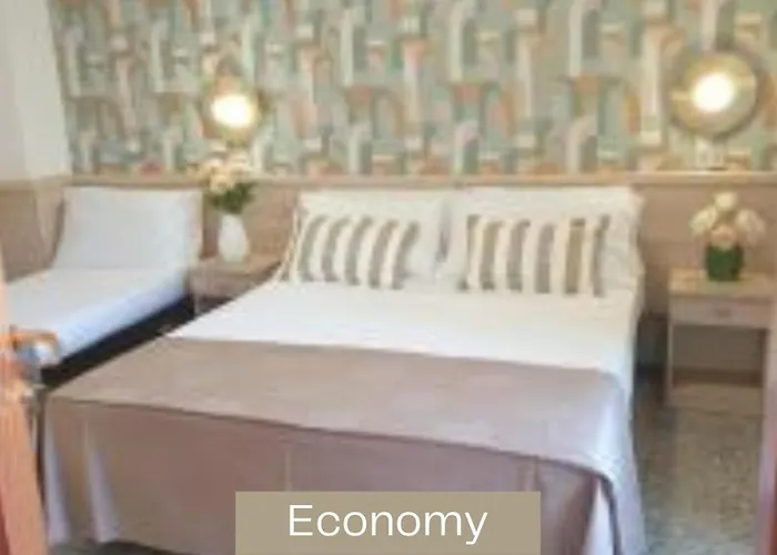 Alexandra Bb & Brunch - Front - Healthy Xxl Breakfast & Brunch Until 12 30 Hotel 3*