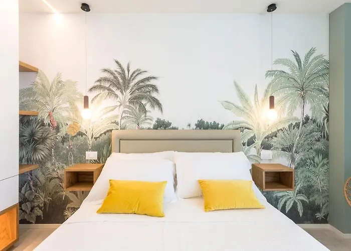 Alexandra Bb & Brunch - Front - Healthy Xxl Breakfast & Brunch Until 12 30 - Parking Included Szálloda 3*