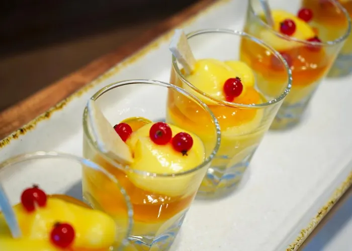 Alexandra Bb & Brunch - Front - Healthy Xxl Breakfast & Brunch Until 12 30 Hotel Misano Adriatico