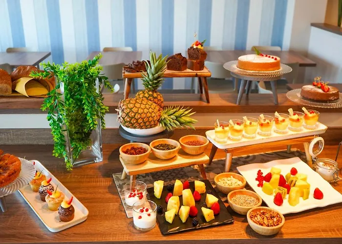 Alexandra Bb & Brunch - Front - Healthy Xxl Breakfast & Brunch Until 12 30