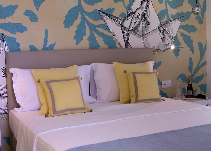 Alexandra Bb & Brunch - Front - Healthy Xxl Breakfast & Brunch Until 12 30 - Parking Included Misano Adriatico