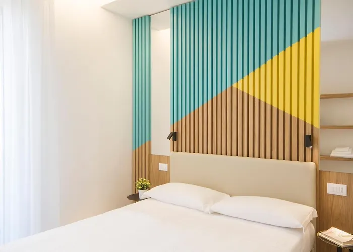 Hotel Alexandra Bb & Brunch - Front - Healthy Xxl Breakfast & Brunch Until 12 30