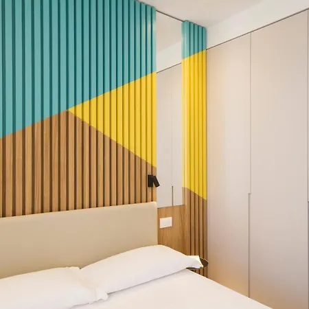 Alexandra Bb & Brunch - Front - Healthy Xxl Breakfast & Brunch Until 12 30 - Parking Included Misano Adriatico