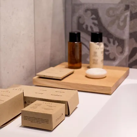 Hotel Alexandra Bb & Brunch - Front - Healthy Xxl Breakfast & Brunch Until 12 30 - Parking Included 3*