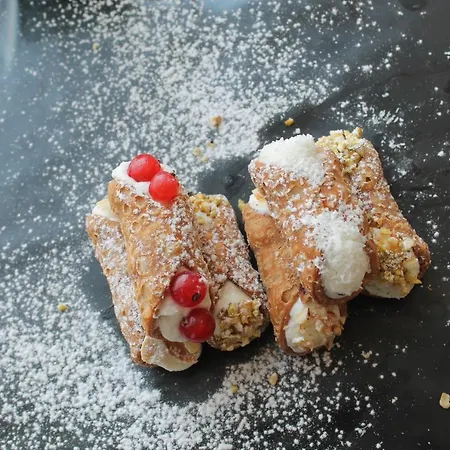 Alexandra - Front - Healthy Xxl Breakfast & Brunch Until 12 30 - Parking Included Misano Adriatico