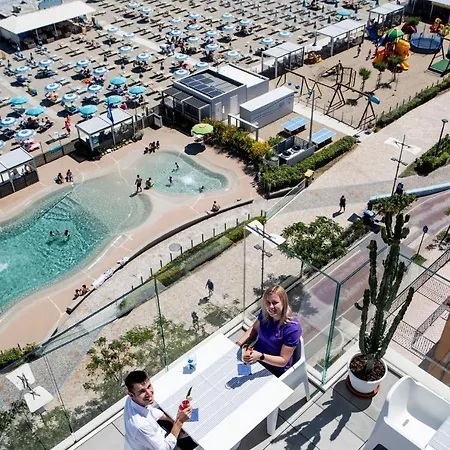 Hotel Alexandra - Front - Healthy Xxl Breakfast & Brunch Until 12 30 - Parking Included 3*