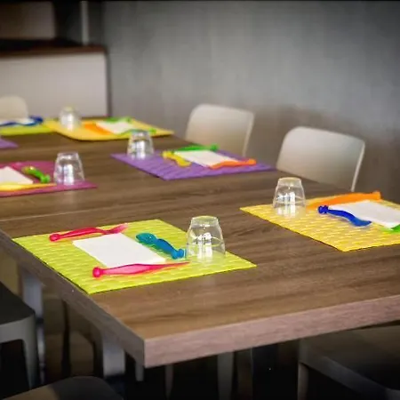 Alexandra Bb & Brunch - Front - Healthy Xxl Breakfast & Brunch Until 12 30 - Parking Included Hotel 3*