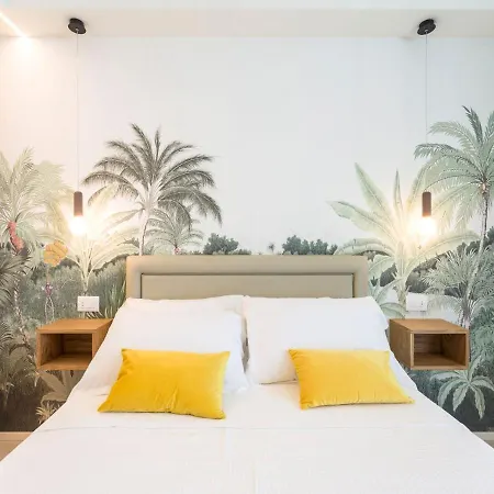 Alexandra - Front - Healthy Xxl Breakfast & Brunch Until 12 30 - Parking Included Hotel 3*