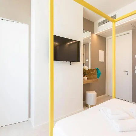 Hotel Alexandra - Front - Healthy Xxl Breakfast & Brunch Until 12 30 - Parking Included 3*