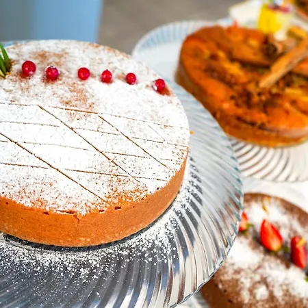 Alexandra - Front - Healthy Xxl Breakfast & Brunch Until 12 30 - Parking Included 3* Misano Adriatico