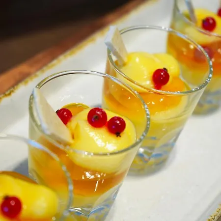 Alexandra Bb & Brunch - Front - Healthy Xxl Breakfast & Brunch Until 12 30 - Parking Included فندق ميسانو ادرياتيكو