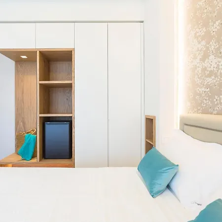 Hotel Alexandra - Colazione Xxl&brunch Fino 12 E 30