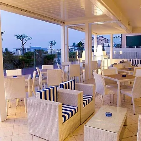 Hotel Alexandra & Brunch -beach Front Parking Included 3*