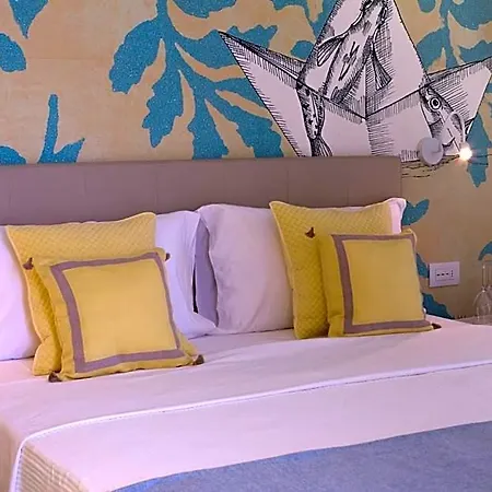 Alexandra & Brunch -beach Front Parking Included Misano Adriatico