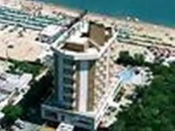 Hotel Alexandra & Brunch -beach Front Parking Included Misano Adriatico