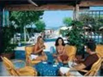 Hotel Alexandra & Brunch -beach Front Parking Included Misano Adriatico