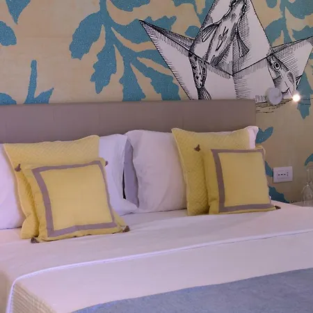 Alexandra B&B & Brunch -Beach Front Parking Included מיסאנו אדריאטיקו