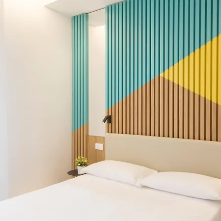 Hotel Alexandra - Front - Healthy Xxl Breakfast & Brunch Until 12 30 - Parking Included