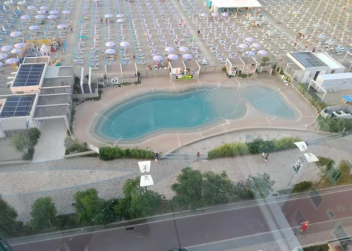 Hotell Alexandra Bb & Brunch - Front - Healthy Xxl Breakfast & Brunch Until 12 30