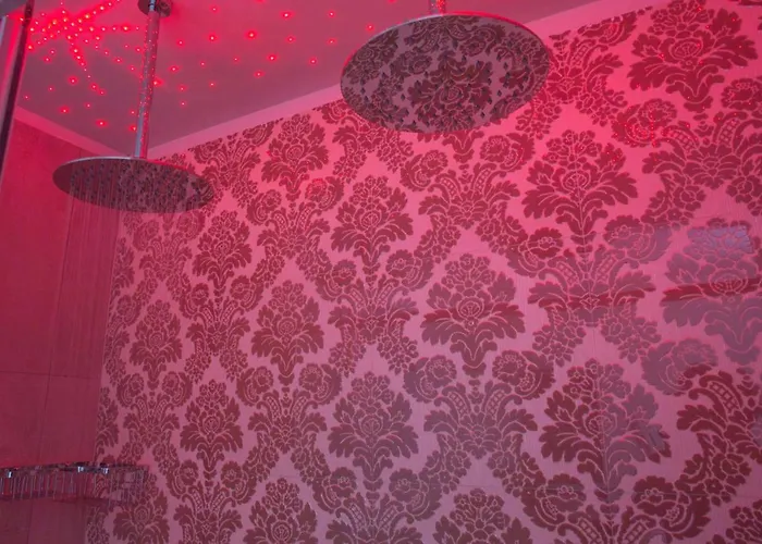 فندق Alexandra Bb & Brunch - Front - Healthy Xxl Breakfast & Brunch Until 12 30 - Parking Included ميسانو ادرياتيكو