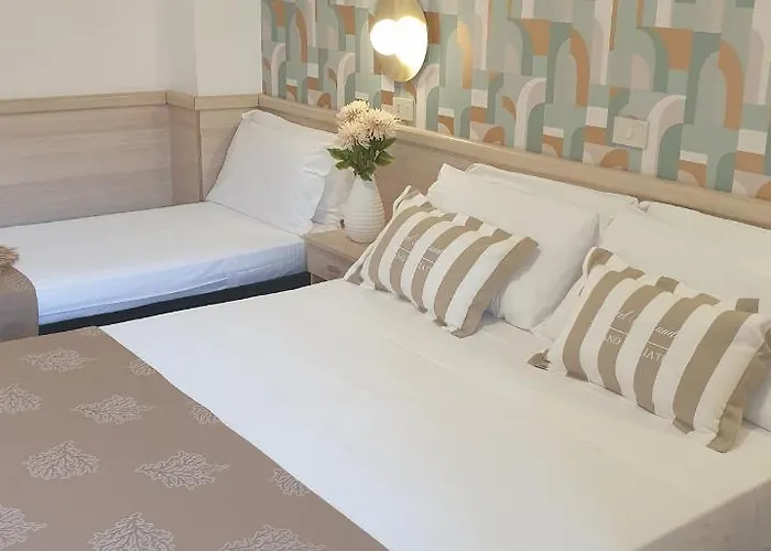 فندق Alexandra Bb & Brunch - Front - Healthy Xxl Breakfast & Brunch Until 12 30 - Parking Included ميسانو ادرياتيكو