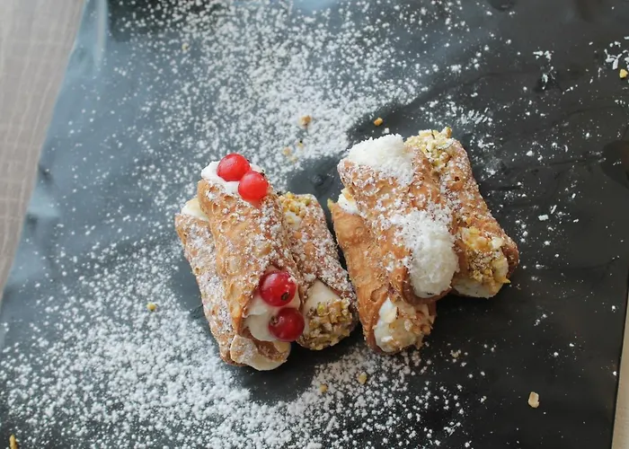 Alexandra Bb & Brunch - Front - Healthy Xxl Breakfast & Brunch Until 12 30 - Parking Included ميسانو ادرياتيكو