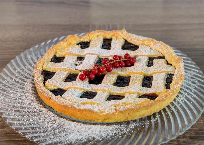 Alexandra Bb & Brunch - Front - Healthy Xxl Breakfast & Brunch Until 12 30 - Parking Included فندق