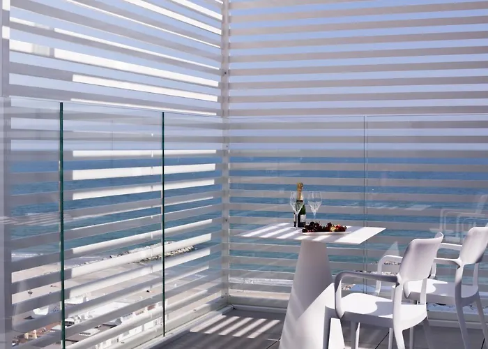 Alexandra Bb & Brunch - Front - Healthy Xxl Breakfast & Brunch Until 12 30 - Parking Included ميسانو ادرياتيكو