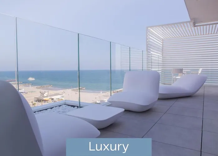 فندق Alexandra Bb & Brunch - Front - Healthy Xxl Breakfast & Brunch Until 12 30