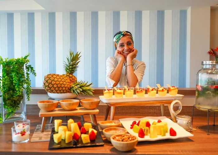 Alexandra Bb & Brunch - Front - Healthy Xxl Breakfast & Brunch Until 12 30 - Parking Included فندق ميسانو ادرياتيكو