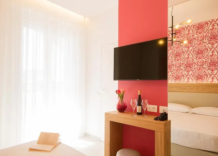 Alexandra Bb & Brunch - Front - Healthy Xxl Breakfast & Brunch Until 12 30 - Parking Included 3* ميسانو ادرياتيكو